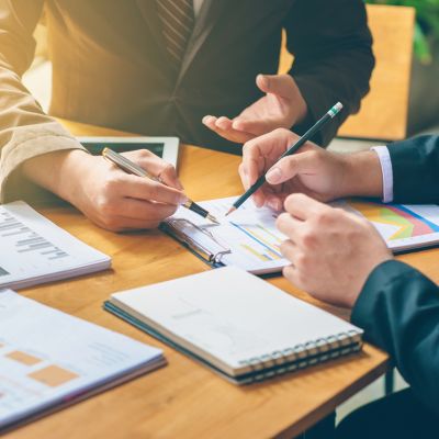 尊龙官方官网入口培训服务流程