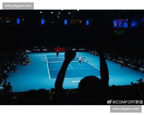 网坛新格局已定！本次赛事预示着什么让我们拭目以待！