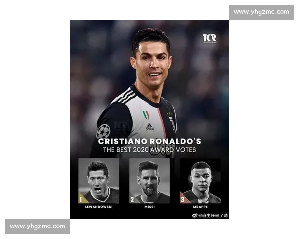 震惊！梅西C罗谁能问鼎世界杯球星榜新王