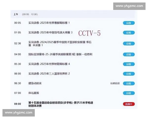 不容错过！XX杯城市赛车巡回赛，直播时间表已出炉！