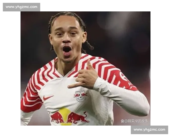 从低谷到巅峰，哈维·西蒙斯2026世界杯能否创造奇迹