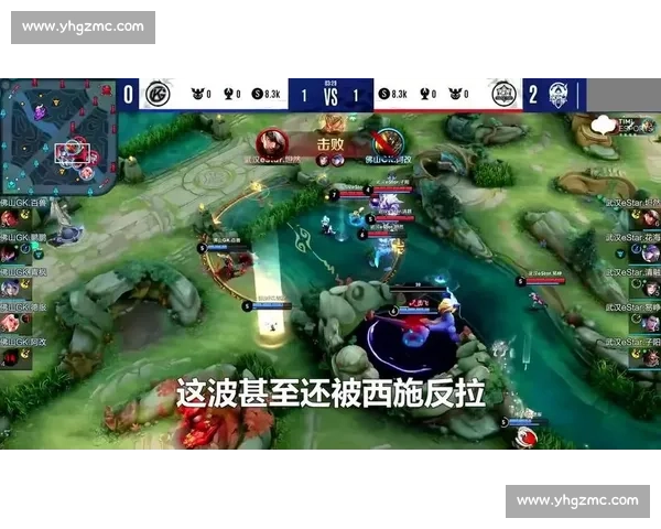 教练组的博弈：KPL赛事预测，战术调整将如何影响比赛结果