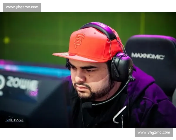 粉丝狂喜！北美明星选手回归，这支战队要起飞了！