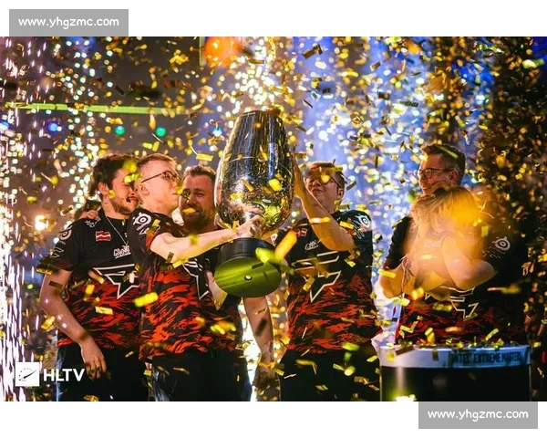 不仅仅是冠军！IEM科隆赛，英雄们展现出的无限可能！