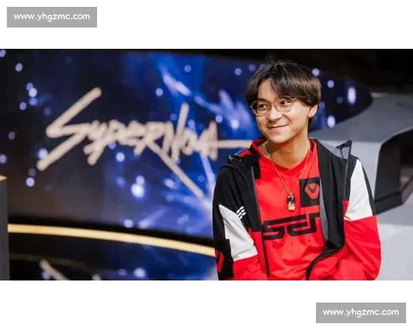 从青涩少年到电竞之巅，他登上了越南冠军榜！